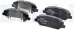 DELPHI Set placute frana DELPHI LP3385 (LP3385)