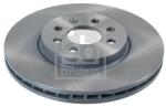 Febi Bilstein Disc frana FEBI BILSTEIN 28167 (28167) - fixbox