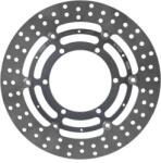 TRW Disc frana TRW MSW200 (MSW200) - fixbox