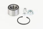Continental Ctam Set rulment roata CONTINENTAL CTAM WBE1084 (WBE1084) - fixbox