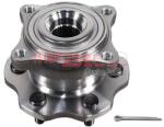 METZGER Set rulment roata METZGER WM 2248 (WM 2248)