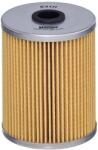 Hengst Filter Filtru ulei, retarder HENGST FILTER E41H (E41H)