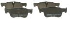 Bosch Set placute frana BOSCH 0 986 494 695 (0 986 494 695)