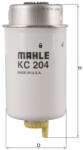 MAHLE Filtru combustibil MAHLE KC 204 (KC 204) - fixbox