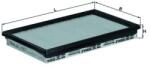 MAHLE Filtru aer MAHLE LX 307 (LX 307) - fixbox
