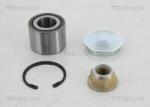 TRISCAN Set rulment roata TRISCAN 8530 25239 (8530 25239) - fixbox