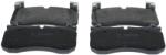 Bosch Set placute frana BOSCH 0 986 460 037 (0 986 460 037)