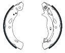 TEXTAR Set saboti frana TEXTAR 91069200 - fixbox