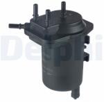DELPHI Filtru combustibil DELPHI HDF907 (HDF907) - fixbox