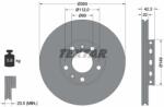 TEXTAR Disc frana TEXTAR 92152203 (92152203)