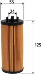 VALEO Filtru ulei VALEO 586669 (586669) - fixbox