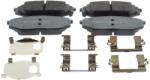 Bosch Set placute frana BOSCH 0 986 460 164 (0 986 460 164)