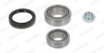 Moog Set rulment roata MOOG PE-WB-11439 (PE-WB-11439) - fixbox