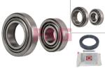 Fag Set rulment roata FAG 713 6783 00 - fixbox