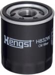 Hengst Filter Filtru ulei HENGST FILTER H832W (H832W) - fixbox
