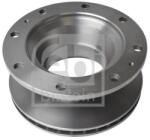 Febi Bilstein Disc frana FEBI BILSTEIN 17368 (17368) - fixbox