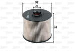 VALEO Filtru combustibil VALEO 587927 (587927) - fixbox