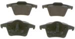 Bosch Set placute frana BOSCH 0 986 494 102 (0 986 494 102)