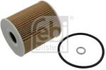 Febi Bilstein Filtru ulei FEBI BILSTEIN 26701 (26701) - fixbox
