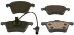 Bosch Set placute frana BOSCH 0 986 424 780 (0 986 424 780)