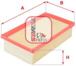 SOFIMA Filtru aer SOFIMA S 0412 A (S 0412 A) - fixbox