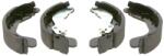 Bosch Set saboti frana BOSCH 0 986 487 714 - fixbox