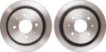TRW Disc frana TRW DF6378 (DF6378) - fixbox