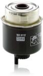 Mann-filter Filtru combustibil MANN-FILTER WK 8112 (WK 8112) - fixbox