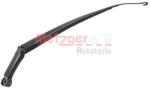 METZGER Brat stergator, parbriz METZGER 2190126 - fixbox
