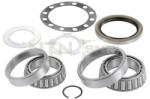 SNR Set rulment roata SNR R169.33 (R169.33) - fixbox
