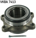 SKF Set rulment roata SKF VKBA 7413 (VKBA 7413) - fixbox