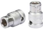 KS TOOLS Cap cheie tubulara KS Tools 911.4331 - fixbox Set capete bit, chei tubulare