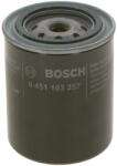 Bosch Filtru ulei BOSCH 0 451 103 357 (0 451 103 357) - fixbox