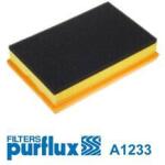 PURFLUX Filtru aer PURFLUX A1233 (A1233) - fixbox