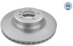 MEYLE Disc frana MEYLE 383 521 3059/PD (383 521 3059/PD)