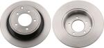 TRW Disc frana TRW DF6326 (DF6326) - fixbox