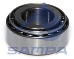 SAMPA Rulment roata SAMPA 010.413 (010.413) - fixbox