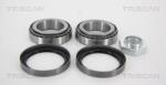 TRISCAN Set rulment roata TRISCAN 8530 10127 (8530 10127) - fixbox