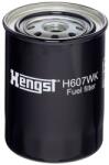 Hengst Filter Filtru combustibil HENGST FILTER H607WK (H607WK) - fixbox