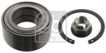 Febi Bilstein Set rulment roata FEBI BILSTEIN 103156 (103156) - fixbox