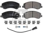 Febi Bilstein Set placute frana FEBI BILSTEIN 16637 (16637)