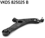 SKF Brat, suspensie roata SKF VKDS 825025 B - fixbox
