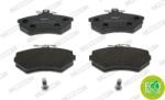 FERODO Set placute frana FERODO FDB774 (FDB774)
