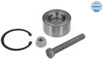 MEYLE Set rulment roata MEYLE 100 598 0278 - fixbox