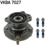 SKF Set rulment roata SKF VKBA 7027 (VKBA 7027) - fixbox
