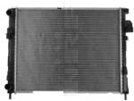 NRF Radiator, racire motor NRF 58332 - fixbox
