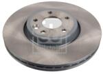 Febi Bilstein Disc frana FEBI BILSTEIN 108657 (108657) - fixbox