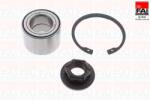 FAI AutoParts Set rulment roata FAI AutoParts FWBK1031 (FWBK1031) - fixbox