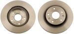 TRW Disc frana TRW DF4741 - fixbox