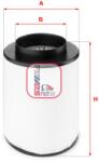 SOFIMA Filtru aer SOFIMA S 7B54 A (S 7B54 A) - fixbox